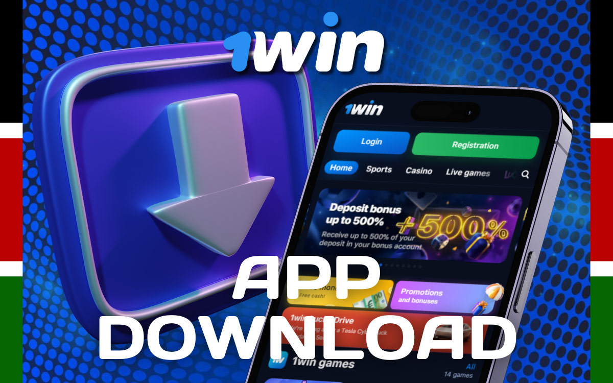 App Download 1Win