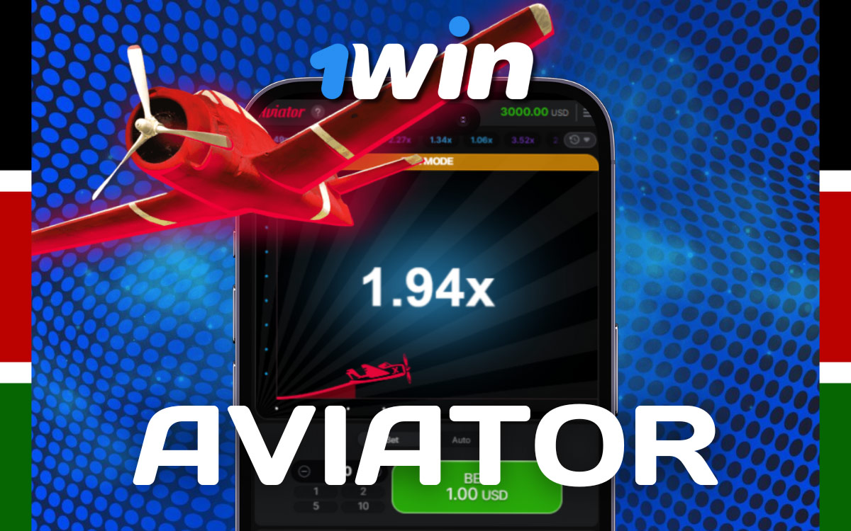 1win Aviator Game Basic Information