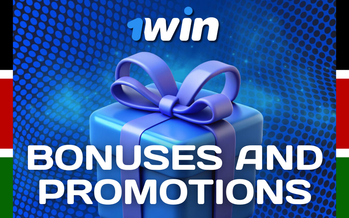 1win Bonuses and Promotions