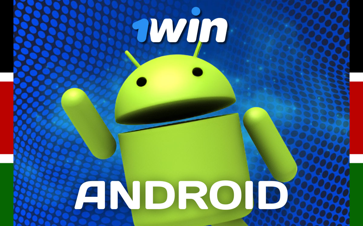 Android 1win apk