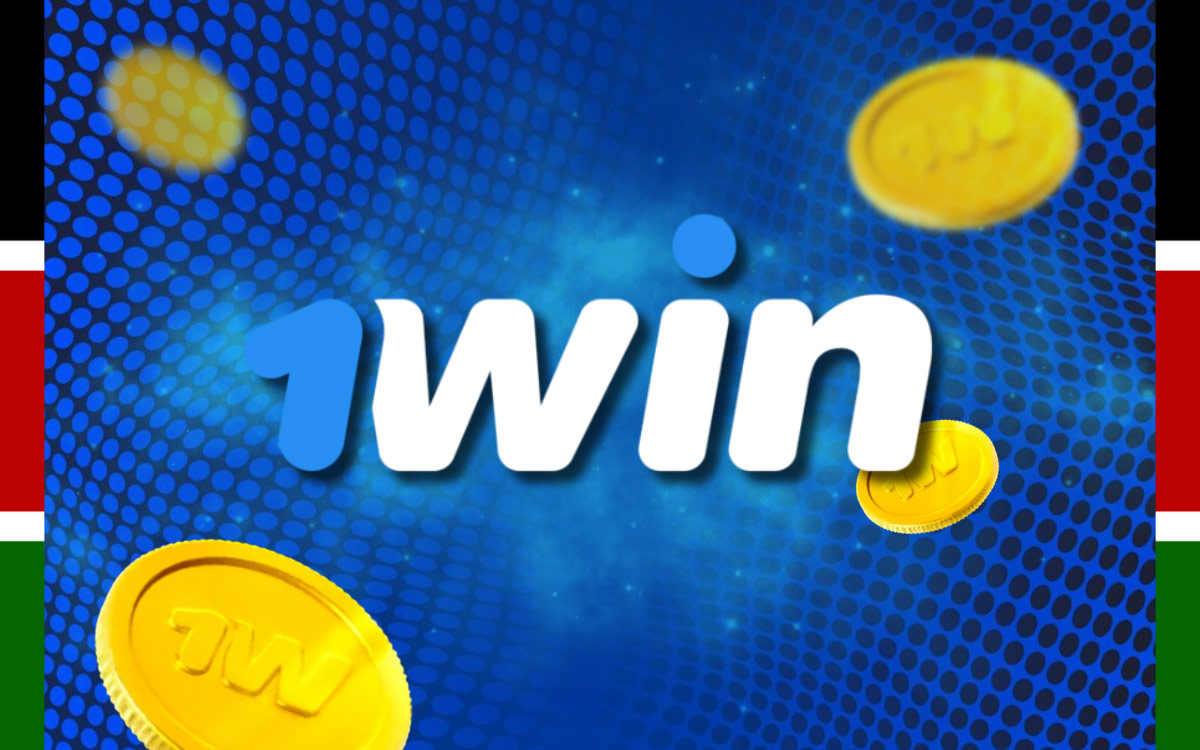 1Win Kenya - Top Online Sports Betting & Casino Platform | Sign In