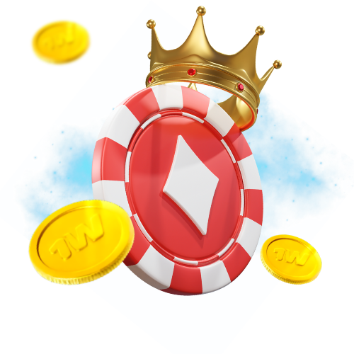 Casino 1win icon